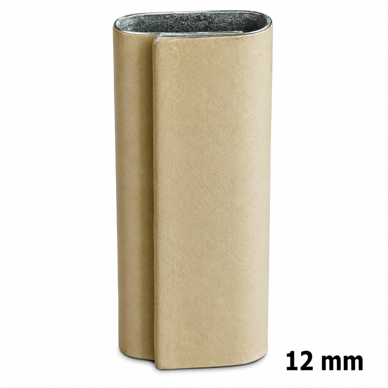 12mm Mild Steel Packaging Clips - Randal Enterprise