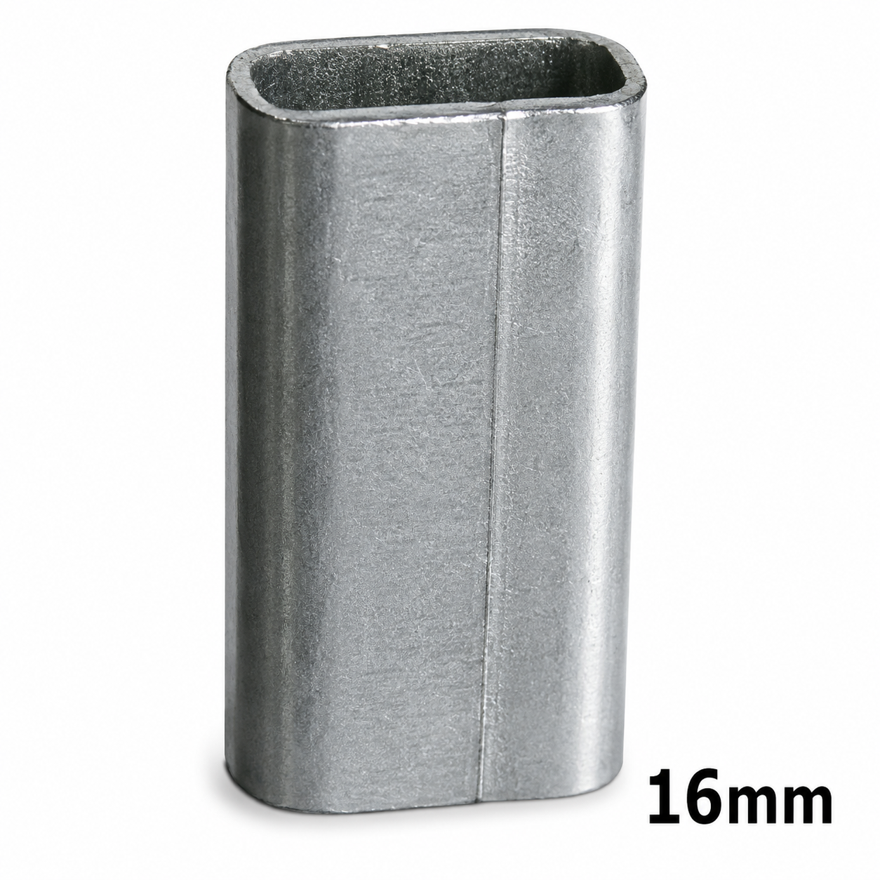 Galvanized Iron Coated Packaging Clip - Randal Enterprise