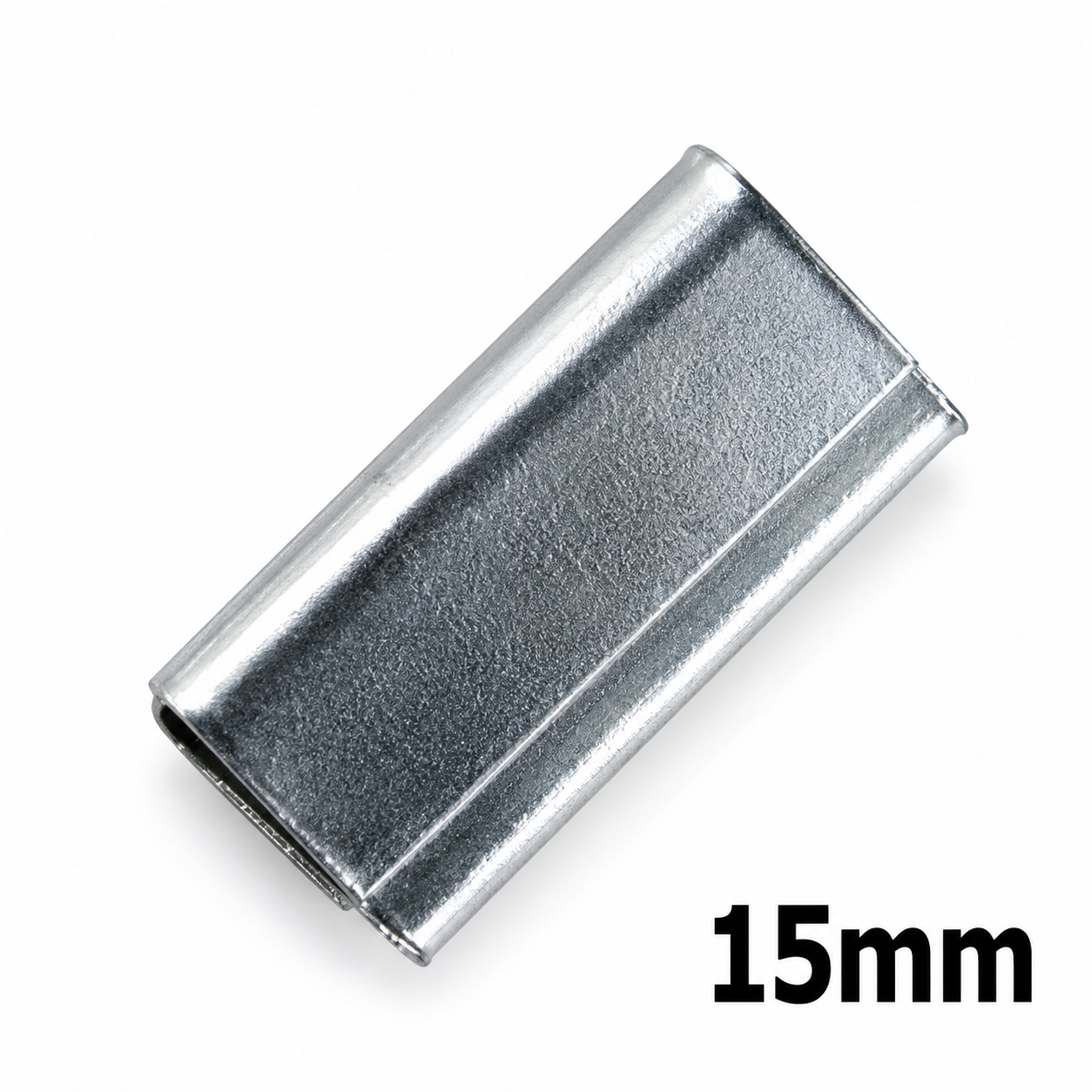 GI Packaging Clips - Randal Enterprise